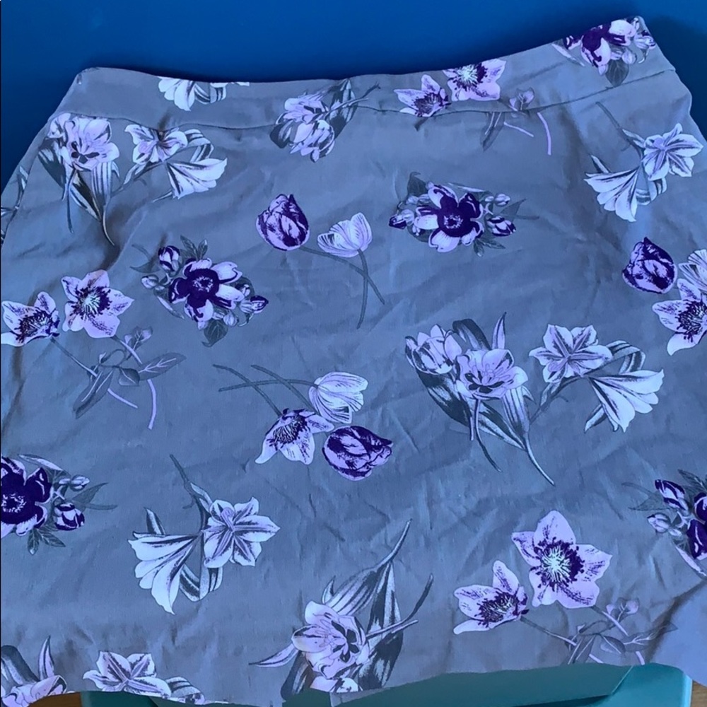 Skirt